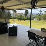 Garden *