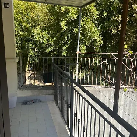 Villa Garden *