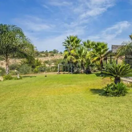 Garden Villa Carlentini