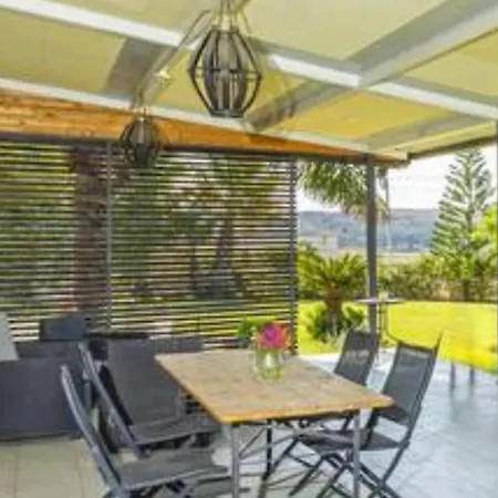 Villa Garden *