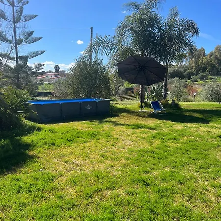 Garden *