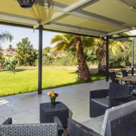 Garden Carlentini