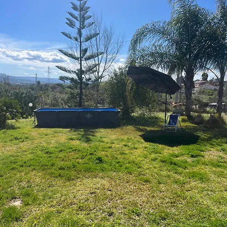 Villa Garden